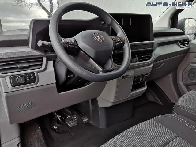 Volkswagen T7 Kastenwagen BEV 100 kW RWD LR 00 