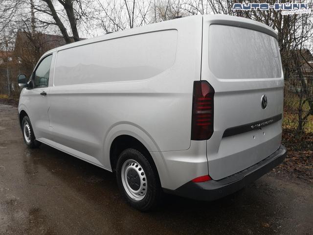 Volkswagen e-Transporter Kastenwagen BEV 100 kW RWD LR Kasten 