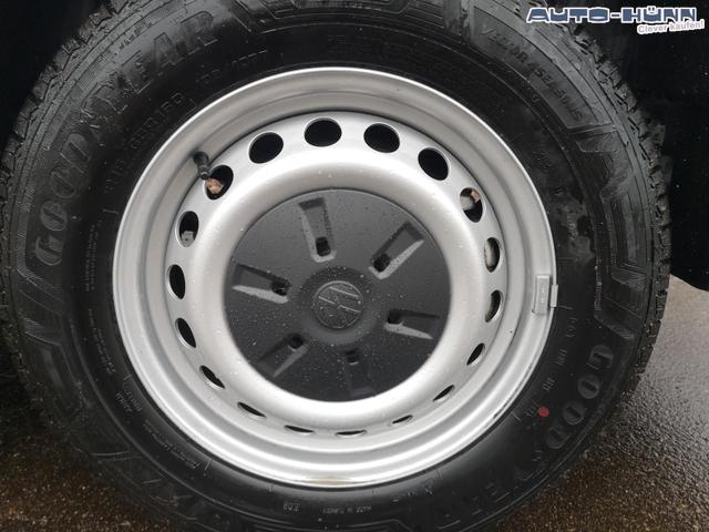 Volkswagen e-Transporter Kastenwagen BEV 100 kW RWD LR Kasten 