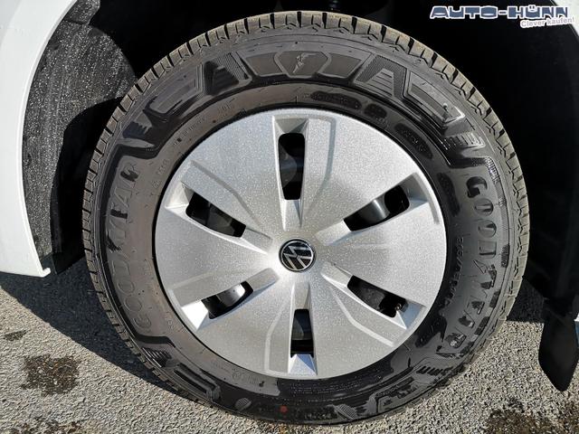 Volkswagen T7 Kastenwagen 2.0 TDI 110 kW KR Transporter 9 Sitzer Kamera AHK GV5 