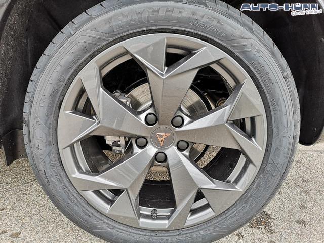 Cupra Formentor 1.5 eTSI 110 kW DSG ABT AHK ACC LED 