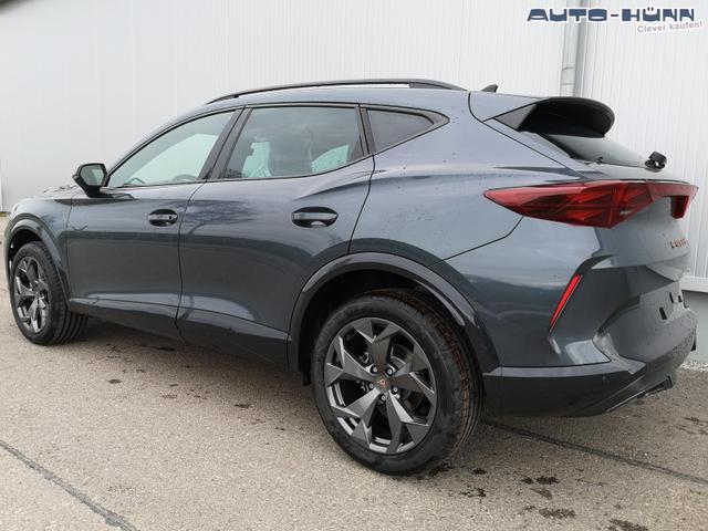 Cupra Formentor 1.5 eTSI 110 kW DSG ABT AHK ACC LED 