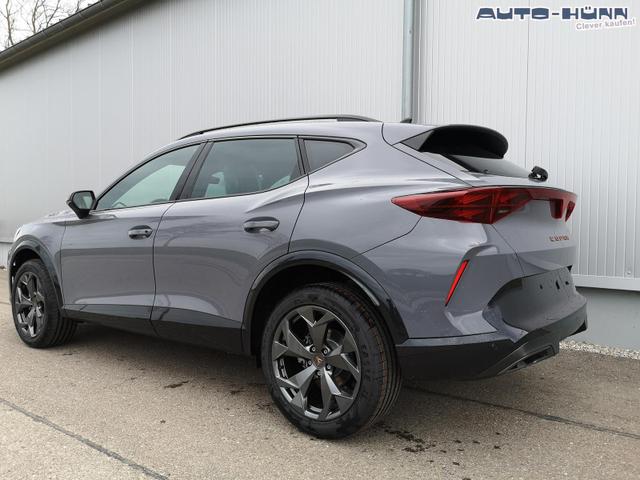 Cupra Formentor 1.5 eTSI 110 kW DSG ABT AHK ACC LED 