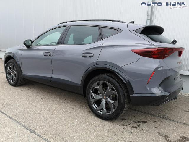 Cupra Formentor 1.5 eTSI 110 kW DSG Edge Sound AHK ACC LED 