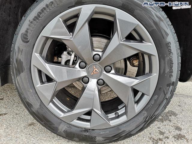 Cupra Formentor 1.5 eTSI 110 kW DSG Edge Sound AHK ACC LED 