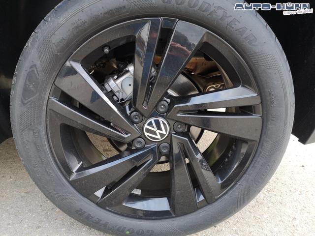 Volkswagen T-Roc R-Line 2.0 TDI DSG Pano AHK Navi Matrix Leder 