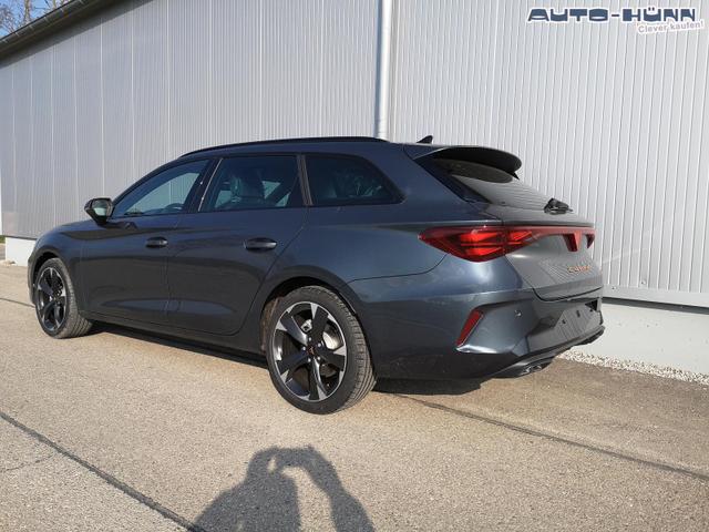 Cupra Leon Sportstourer 1.5 eTSI 110 kW Kombi ST DSG AHK ACC LED 