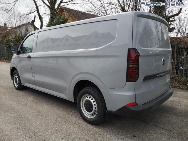 Volkswagen T7 Kastenwagen BEV 100 kW RWD LR 00 