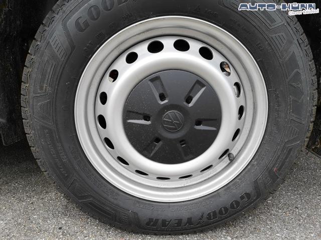 Volkswagen T7 Kastenwagen BEV 100 kW RWD LR 00 