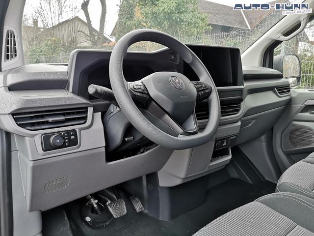 Volkswagen T7 Kastenwagen BEV 100 kW RWD LR 00 
