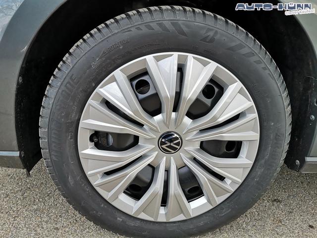 Volkswagen Caddy Maxi Basis 2.0TDI 6Gang 4Motion ACC Kam GV5 App AHK Reling 