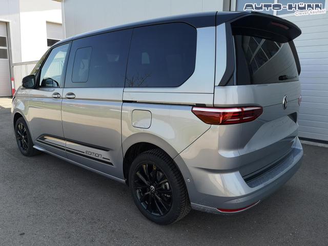 Volkswagen T7 Multivan Edition 2,0TDI DSG Premium K&Uuml; 7 Sitzer 