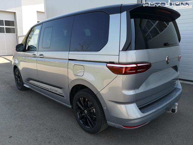 Volkswagen T7 Multivan Edition 2,0TDI DSG Premium K&Uuml; 7 Sitzer 