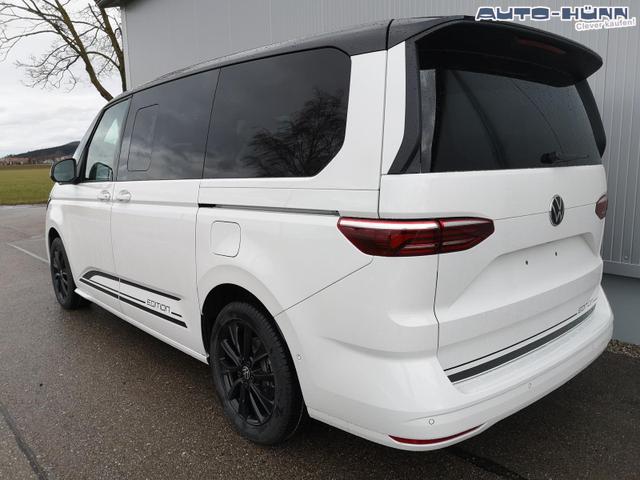 Volkswagen T7 Multivan Edition 2,0TDI DSG Premium L&Uuml; 7 Sitzer 