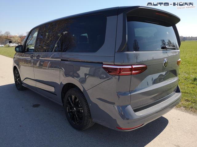 Volkswagen T7 Multivan Edition 2,0TDI DSG Premium L&Uuml; 7 Sitzer 