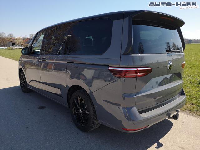 Volkswagen T7 Multivan Edition 2,0TDI DSG Premium L&Uuml; 7 Sitzer 