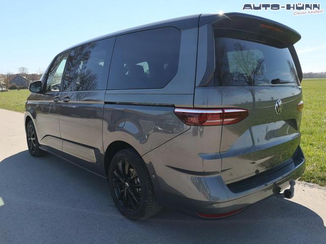 Volkswagen T7 Multivan Edition 1,5eHybrid DSG High L&Uuml; 7 Sitzer 