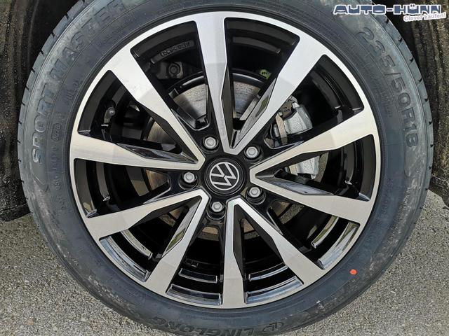 Volkswagen T7 Multivan 2.0 TDI L&Uuml; Lite Sport Edition 