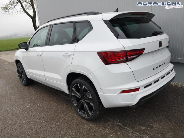 Cupra Ateca 1.5TSI DSG ABT 19 Zoll Navi ACC GV5 