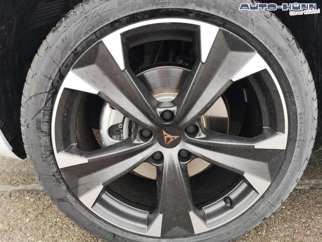 Cupra Ateca 1.5TSI DSG ABT 19 Zoll Navi ACC GV5 