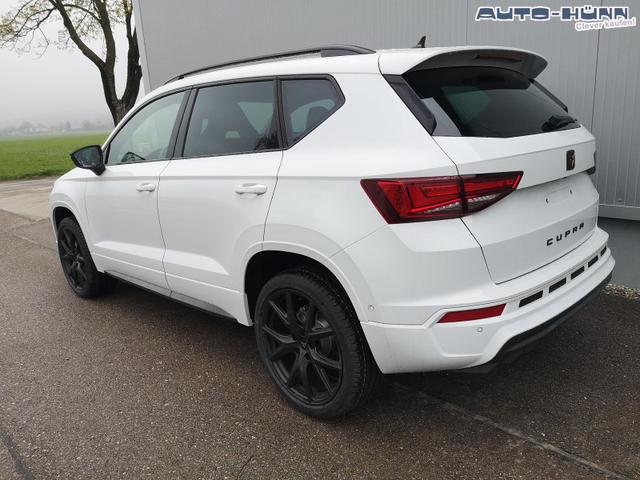 Cupra Ateca 1.5TSI 19 Zoll Navi ACC GV5 