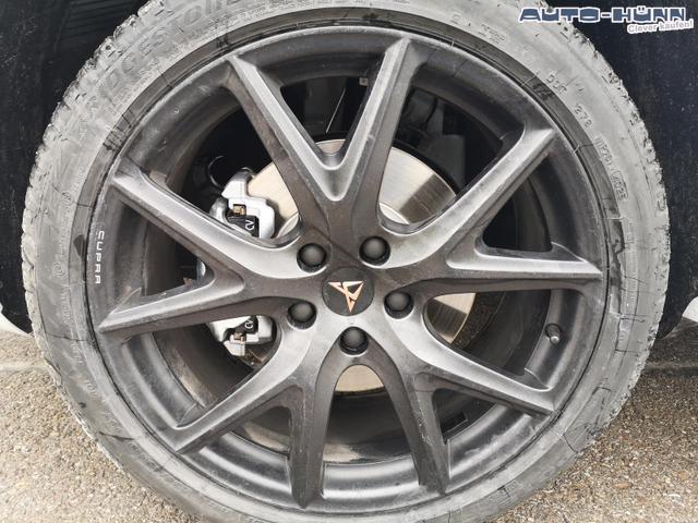 Cupra Ateca 1.5TSI 19 Zoll Navi ACC GV5 