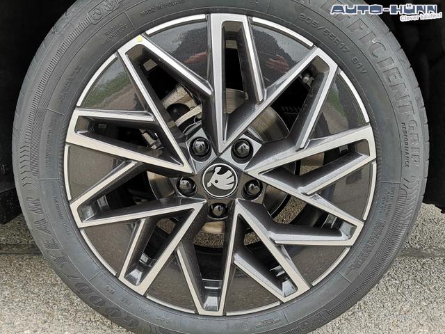 Skoda Octavia Combi 1.5 TSI mHEV 110 kW Selection Kombi DSG AHK ACC Kamera Sunset 