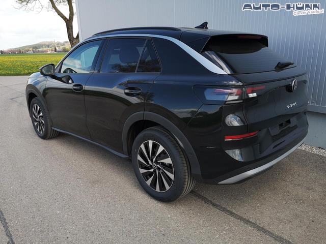 Volkswagen T-Roc 1.5 eTSI 110 kW Life DSG ABT ACC Sunset GV5 neues Modell 