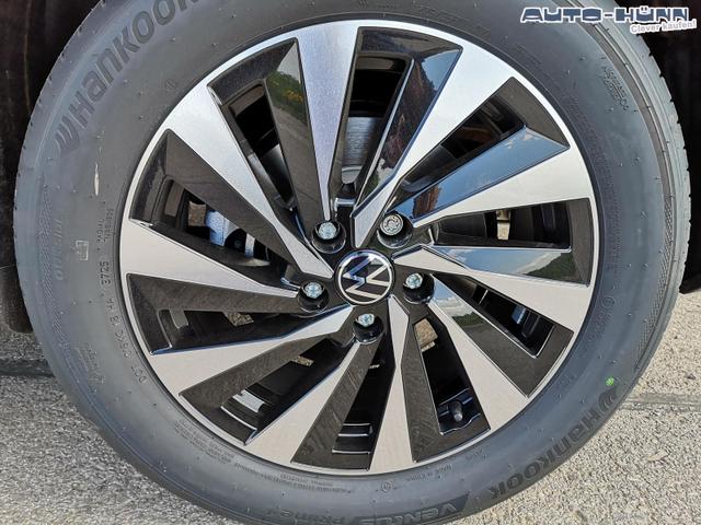 Volkswagen T-Roc 1.5 eTSI 110 kW Life DSG ABT ACC Sunset GV5 neues Modell 