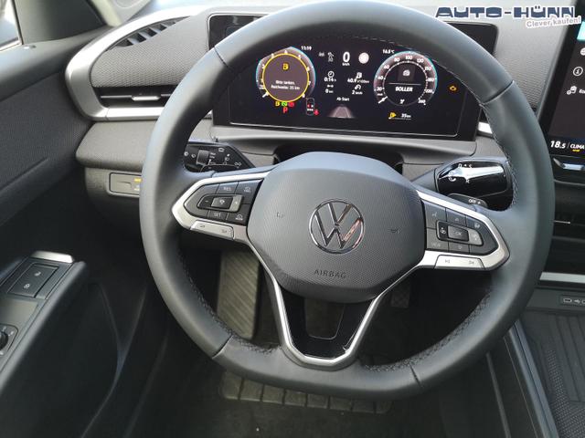 Volkswagen T-Roc 1.5 eTSI 110 kW Life DSG ABT ACC Sunset GV5 neues Modell 