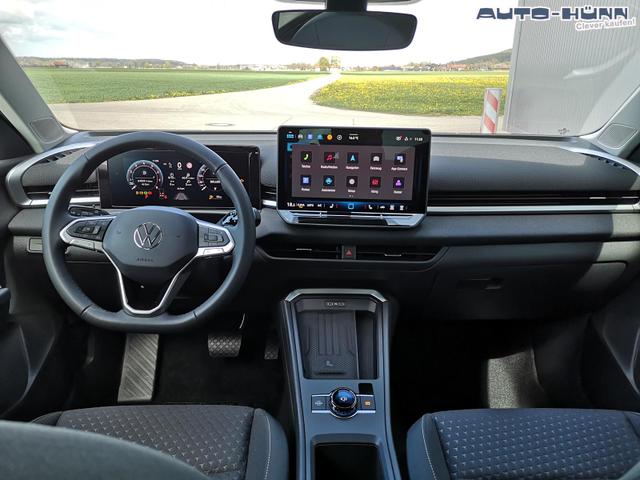 Volkswagen T-Roc 1.5 eTSI 110 kW Life DSG ACC Sunset GV5 neues Modell 