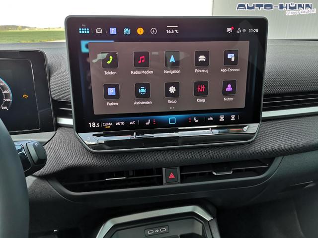 Volkswagen T-Roc 1.5 eTSI 110 kW Life DSG ACC Sunset GV5 neues Modell 