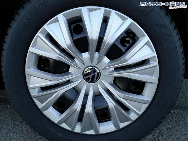 Volkswagen Caddy Maxi Basis 2.0TDI 6Gang 4Motion ACC Kam GV5 App AHK Reling 