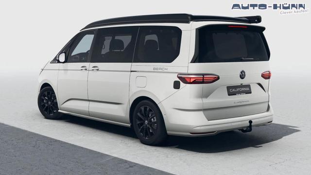 Volkswagen T7 California Beach Camper 2.0 TDI DSG Plus 