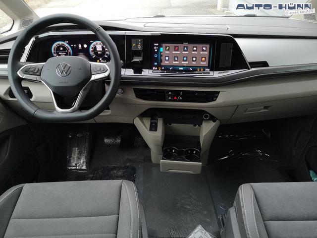 Volkswagen T7 California Beach Tour 2.0 TDI DSG Plus 