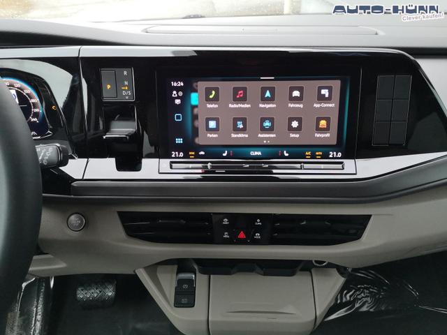 Volkswagen T7 California Beach Tour 2.0 TDI DSG Plus 