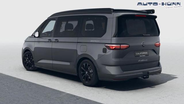 Volkswagen T7 California Beach Tour 2.0 TDI DSG Plus 