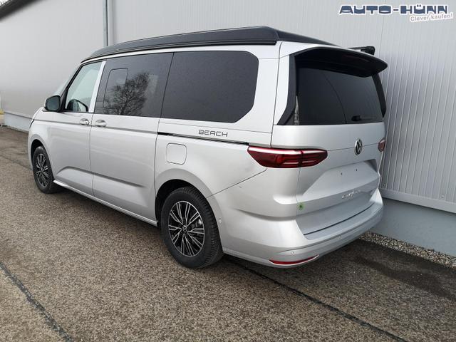 Volkswagen T7 California Beach Tour eHybrid 4MOTION 1.5 TSI 