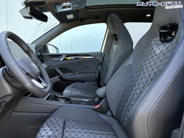 Volkswagen Tiguan 2.0 TDI 110 kW R-Line DSG Head Up Black 360 AHK 