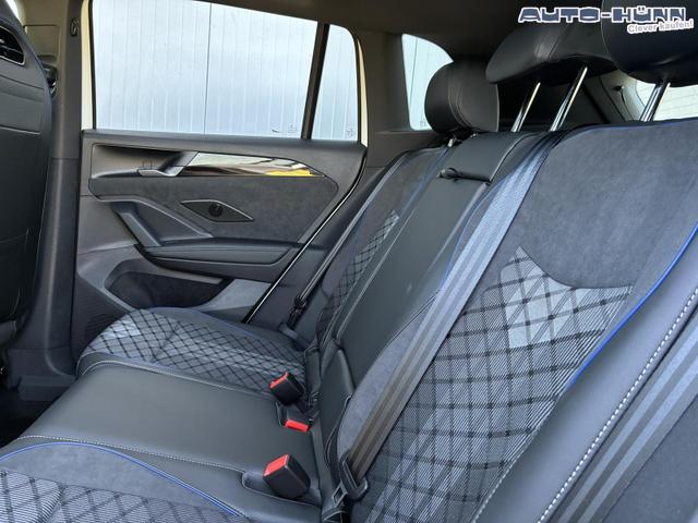 Volkswagen Tiguan 2.0 TDI 110 kW R-Line DSG Head Up Black 360 AHK 