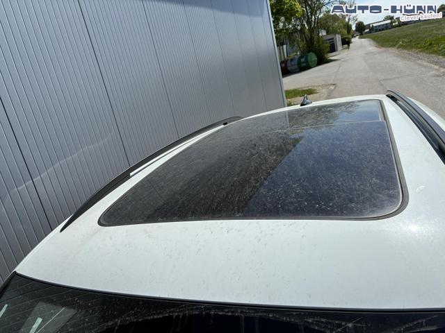 Volkswagen Tiguan 2.0 TDI 110 kW R-Line DSG Head Up Black 360 AHK 