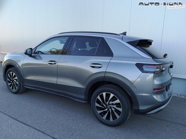 Volkswagen T-Roc 1.5 eTSI 110 kW Life DSG ACC Sunset GV5 neues Modell 
