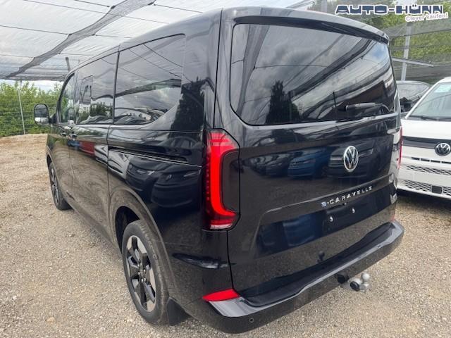 Volkswagen e-Caravelle BEV 160 kW Style RWD KR 