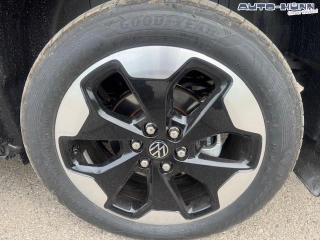 Volkswagen e-Caravelle BEV 160 kW Style RWD KR 