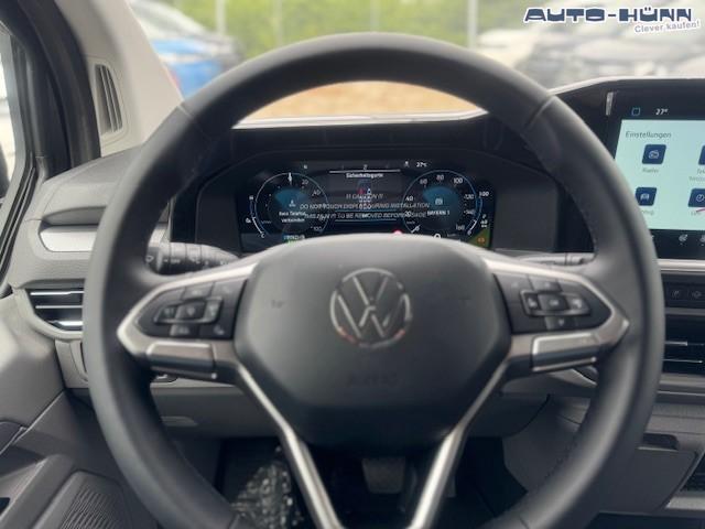 Volkswagen e-Caravelle BEV 160 kW Style RWD KR 