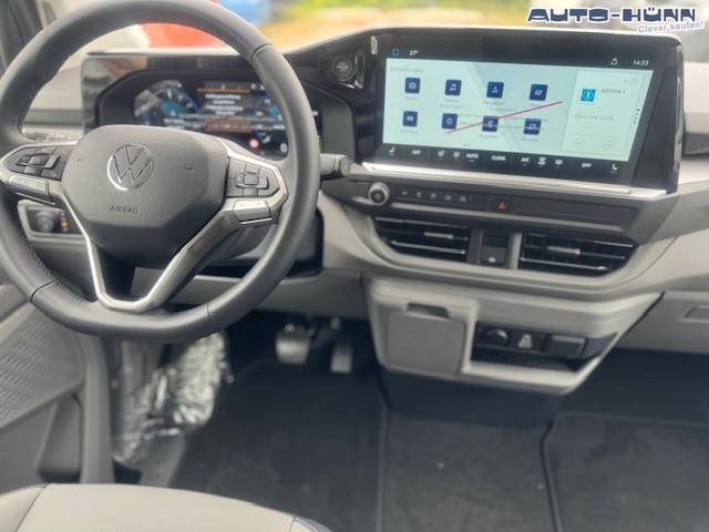 Volkswagen e-Caravelle BEV 160 kW Style RWD KR 