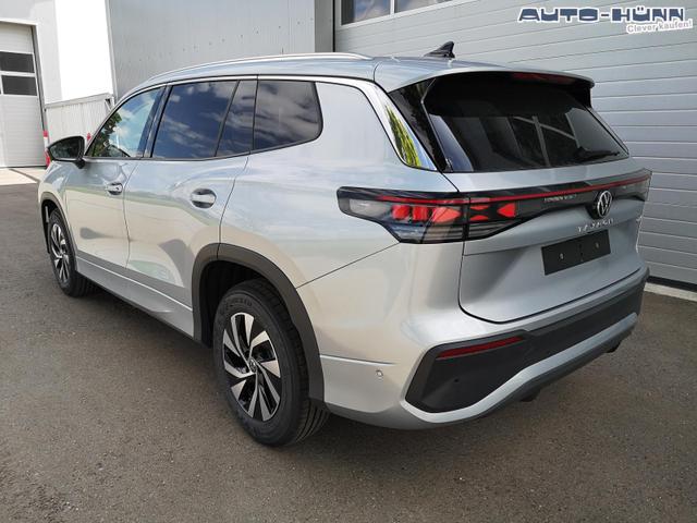 Volkswagen Tayron 1.5 eTSI 110 kW Life LED Plus 7 Sitzer el. Hk, Kamera 