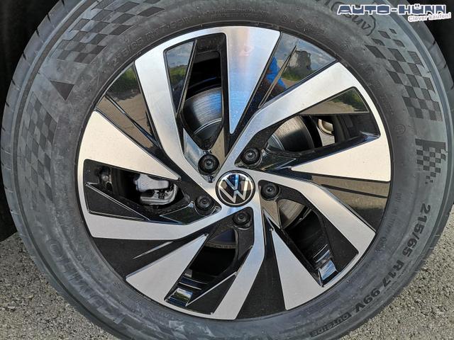 Volkswagen Tayron 1.5 eTSI 110 kW Life LED Plus 7 Sitzer el. Hk, Kamera 