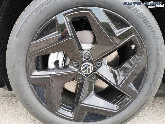 Volkswagen Tiguan 2.0 TDI 110 kW R-Line DSG Head Up Black 360 AHK 