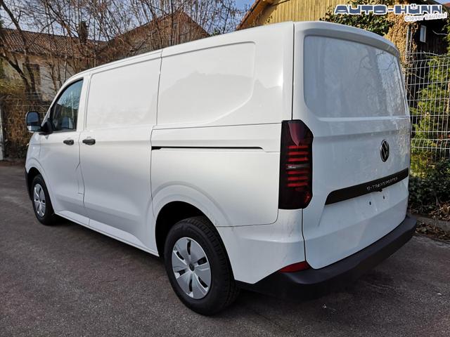 Volkswagen e-Transporter Kastenwagen BEV 100 kW RWD KR Kasten 